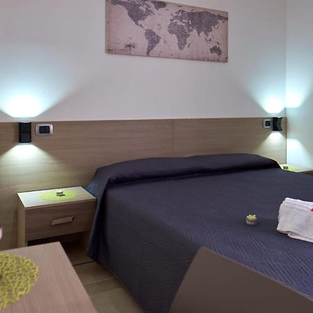 Bouganville House - Casa Vacanze Triparni 外观 照片