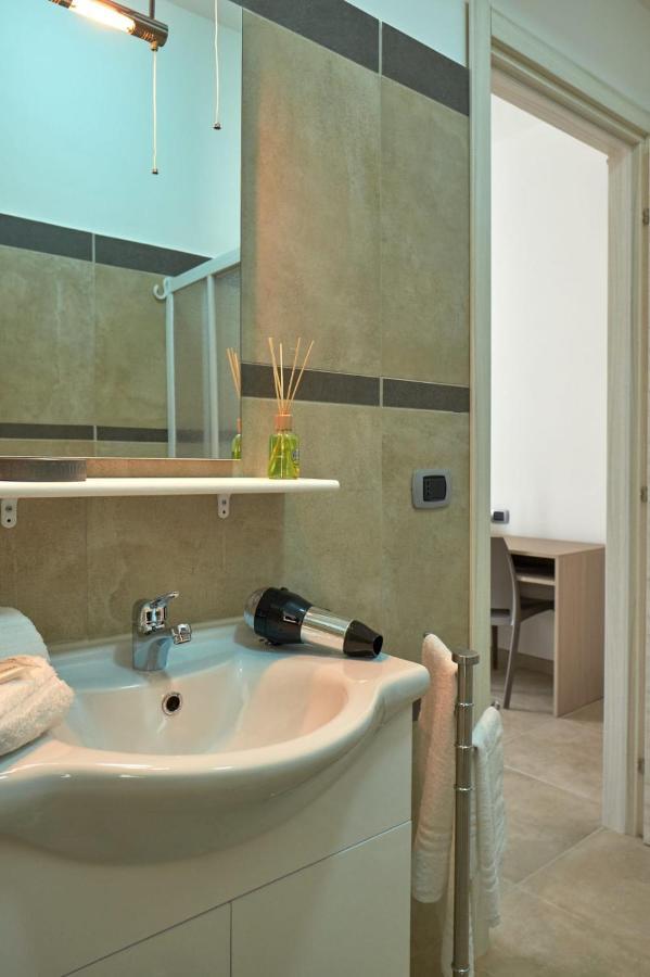 Bouganville House - Casa Vacanze Triparni 外观 照片